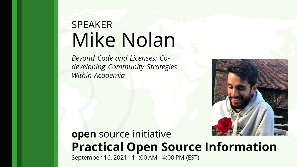 Open@RIT: Helping Students Embrace the Power of Open Source