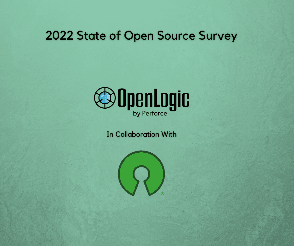 Ten takeaways from the 2022 State of Open Source survey