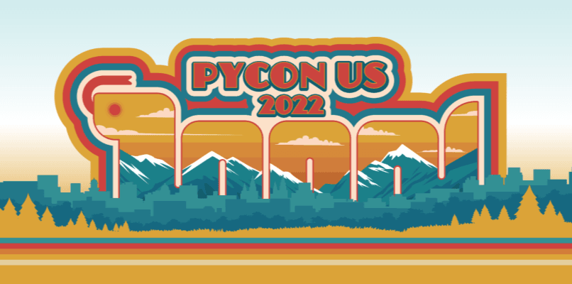 Join us at PyCon 2022