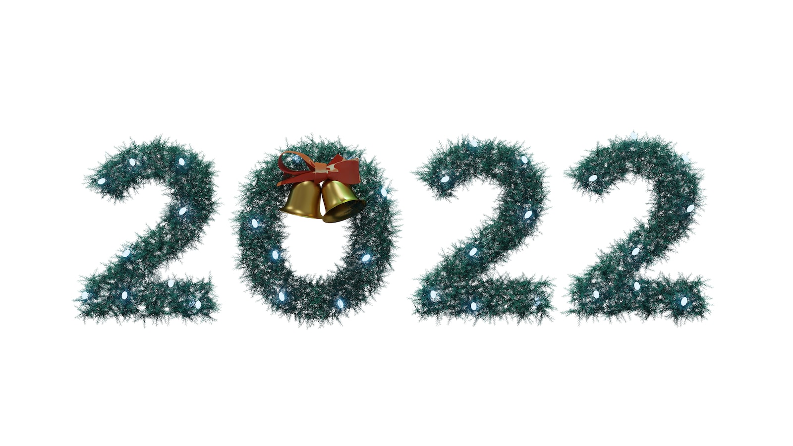 2022 is almost over, welcome 2023!